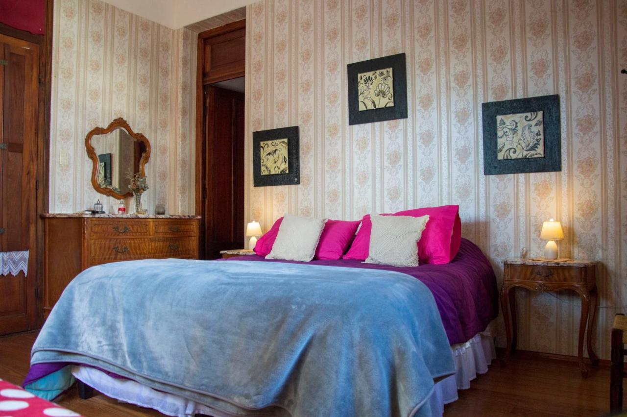 Cane B&B Монтевидео Экстерьер фото