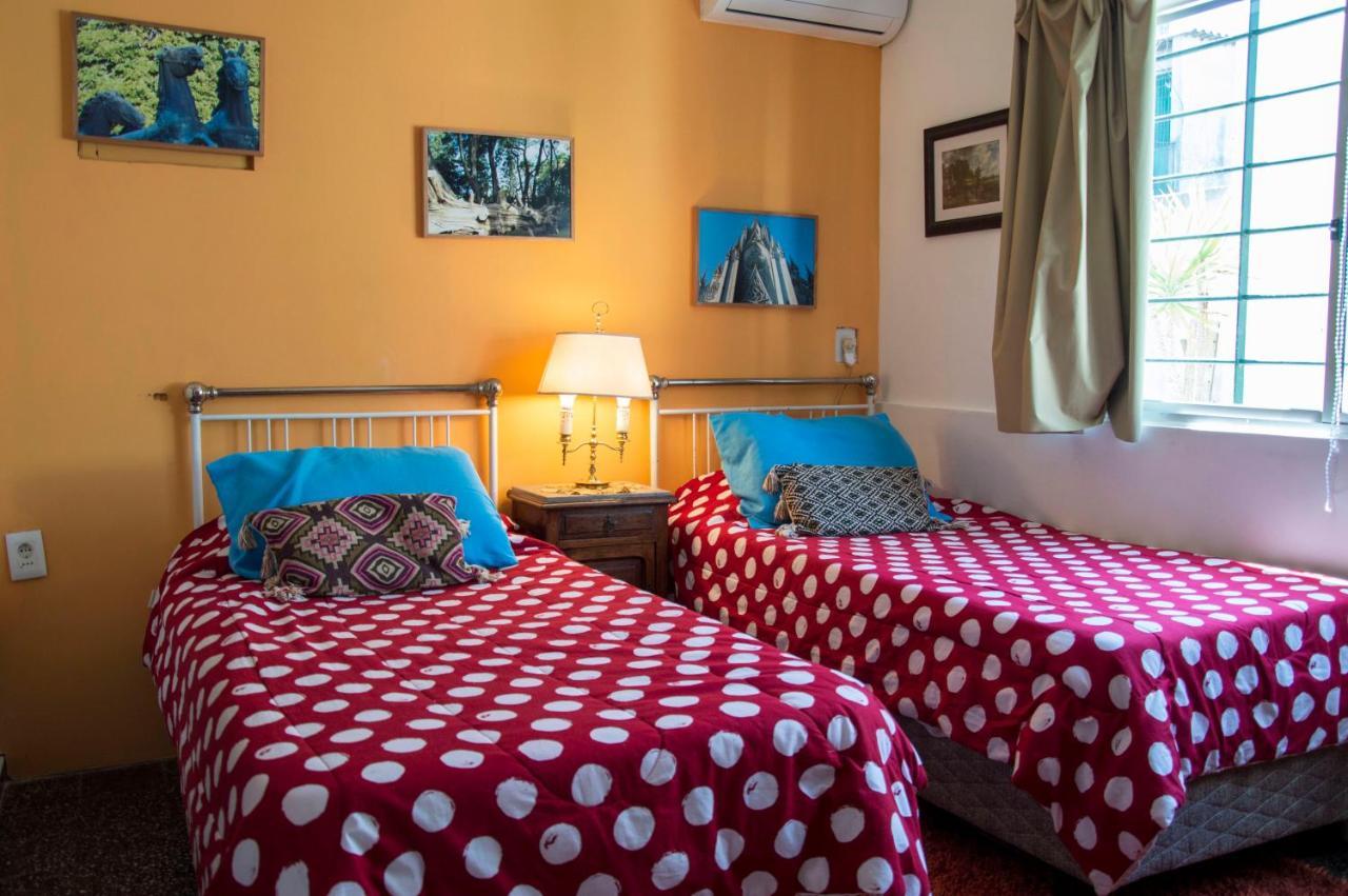Cane B&B Монтевидео Экстерьер фото