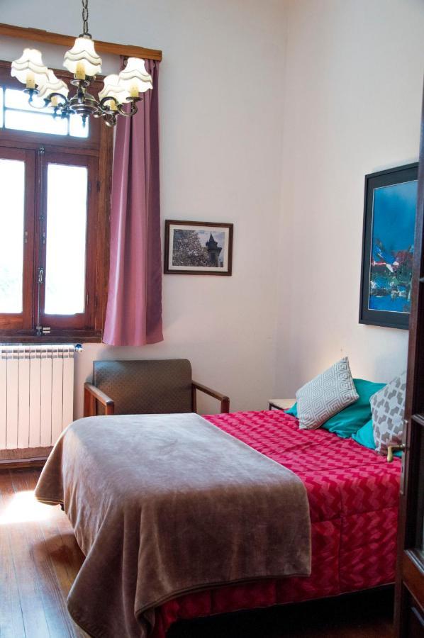 Cane B&B Монтевидео Экстерьер фото