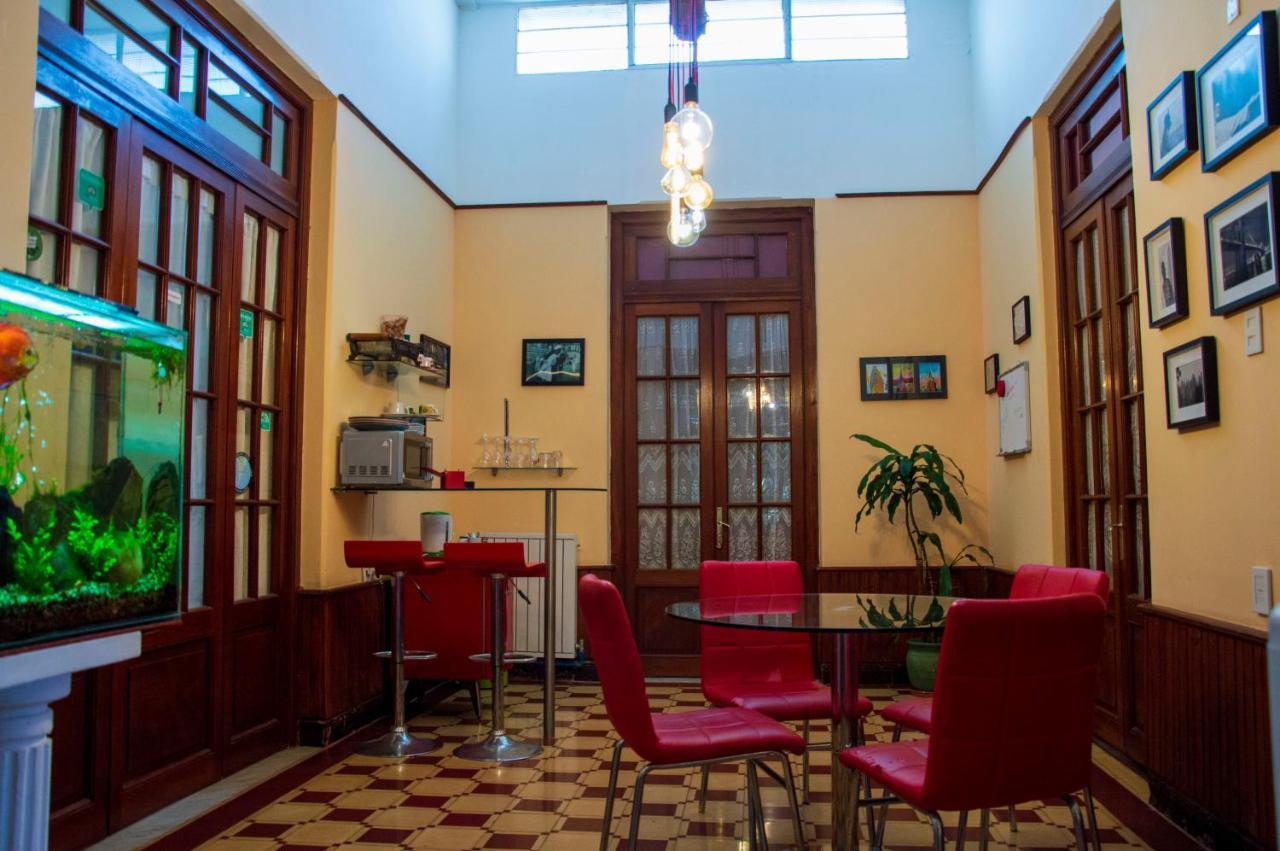Cane B&B Монтевидео Экстерьер фото