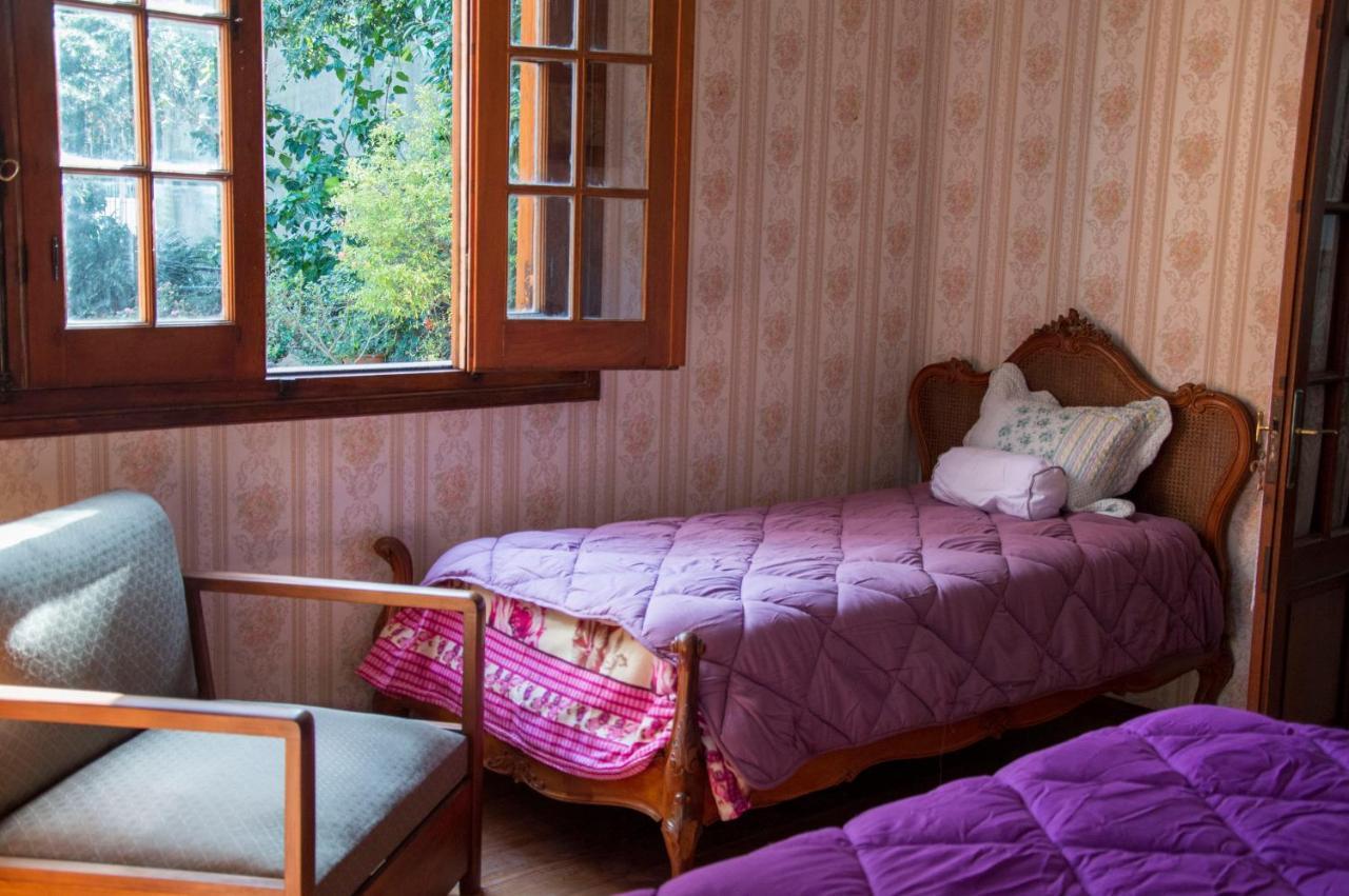 Cane B&B Монтевидео Экстерьер фото
