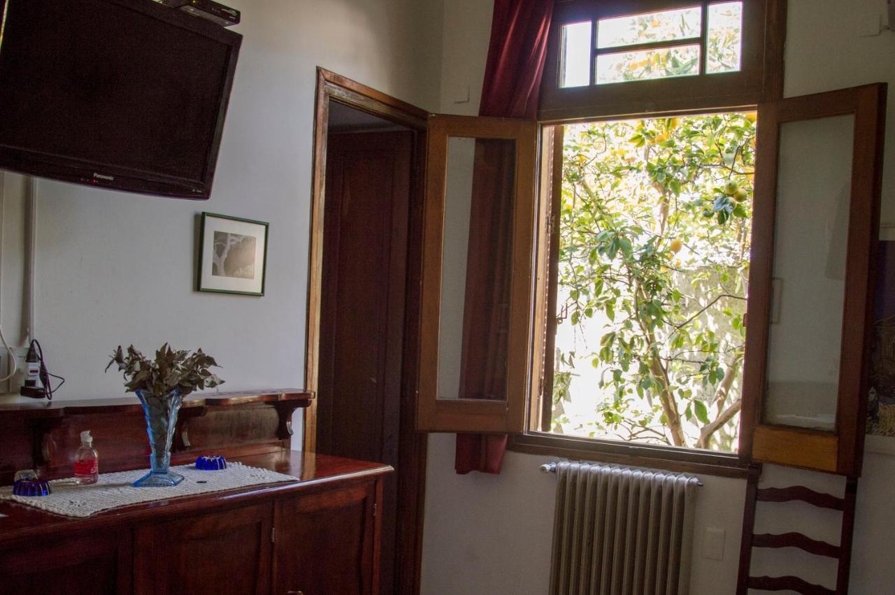 Cane B&B Монтевидео Экстерьер фото